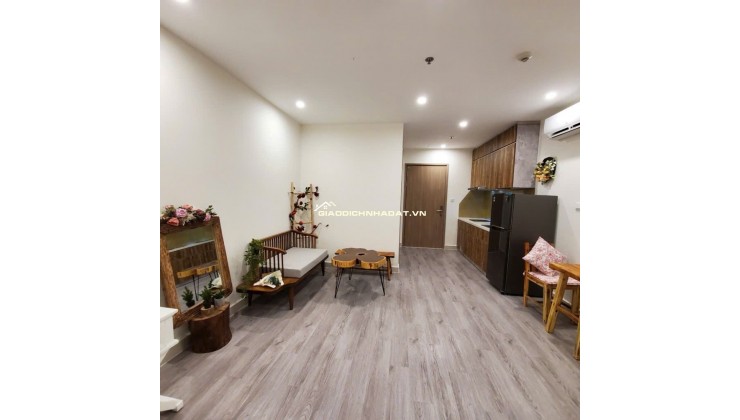 Chung cư VinHome Tầng 28 32m2 – Nguyễn Xiển Thủ Đức S